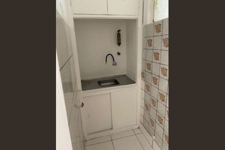 Foto 03 de kitnet/studio à venda com 1 quarto, 42m² em Centro Histórico de São Paulo, São Paulo