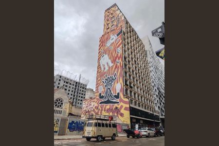 Foto 09 de kitnet/studio à venda com 1 quarto, 42m² em Centro Histórico de São Paulo, São Paulo