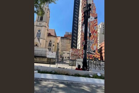 Foto 08 de kitnet/studio à venda com 1 quarto, 42m² em Centro Histórico de São Paulo, São Paulo