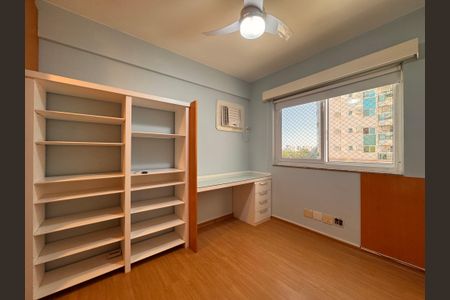 Apartamento à venda com 171m², 4 quartos e 2 vagasSuíte 2