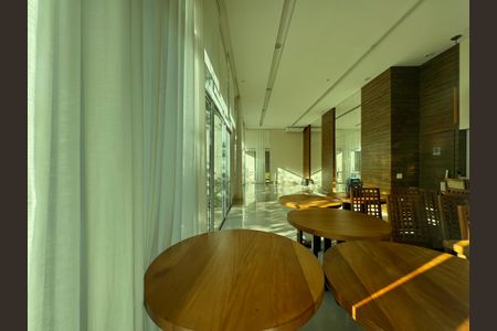 Apartamento à venda com 171m², 4 quartos e 2 vagasÁrea comum