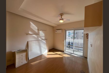 Apartamento à venda com 171m², 4 quartos e 2 vagasSuíte 1