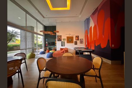 Apartamento à venda com 171m², 4 quartos e 2 vagasÁrea comum