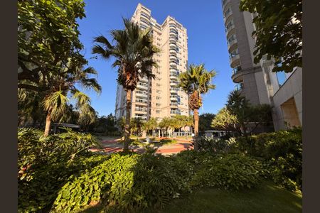Apartamento à venda com 171m², 4 quartos e 2 vagasÁrea comum