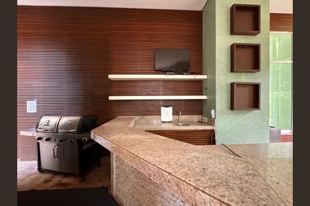 Apartamento à venda com 171m², 4 quartos e 2 vagasÁrea comum