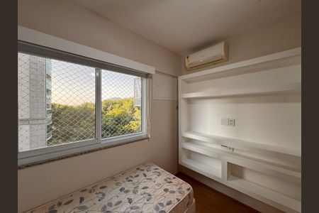 Apartamento à venda com 171m², 4 quartos e 2 vagasSuíte 3
