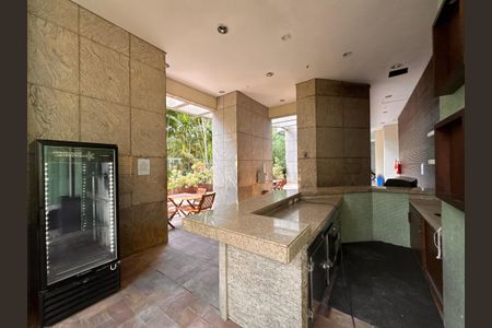 Apartamento à venda com 171m², 4 quartos e 2 vagasÁrea comum