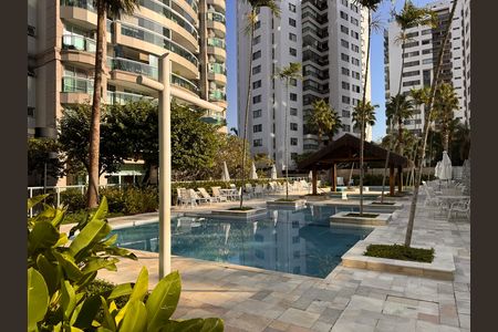 Apartamento à venda com 171m², 4 quartos e 2 vagasÁrea comum