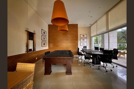 Apartamento à venda com 171m², 4 quartos e 2 vagasÁrea comum