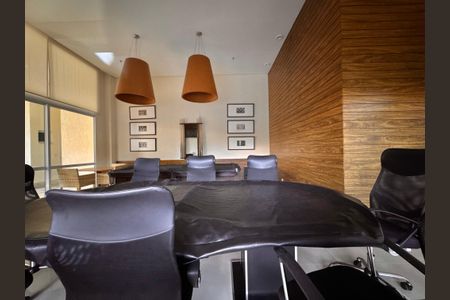 Apartamento à venda com 171m², 4 quartos e 2 vagasÁrea comum