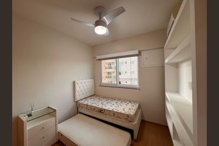 Apartamento à venda com 171m², 4 quartos e 2 vagasSuíte 3
