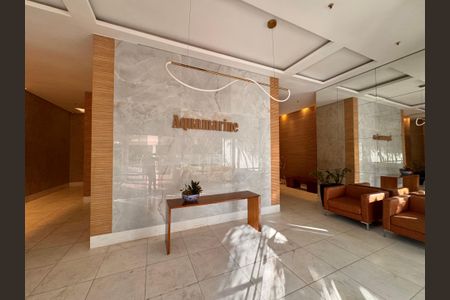 Apartamento à venda com 171m², 4 quartos e 2 vagasÁrea comum