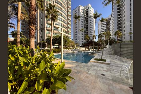 Apartamento à venda com 171m², 4 quartos e 2 vagasÁrea comum