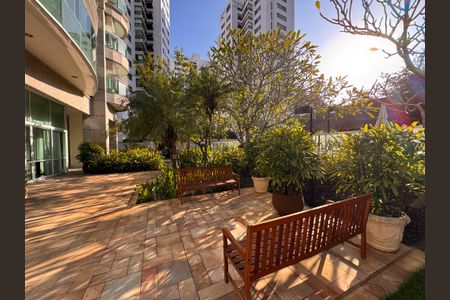 Apartamento à venda com 171m², 4 quartos e 2 vagasÁrea comum