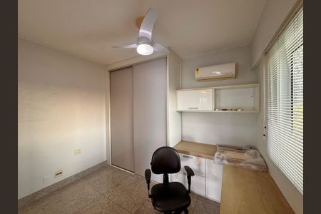 Apartamento à venda com 171m², 4 quartos e 2 vagasEscritório