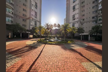 Apartamento à venda com 171m², 4 quartos e 2 vagasÁrea comum