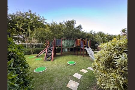 Apartamento à venda com 171m², 4 quartos e 2 vagasÁrea comum