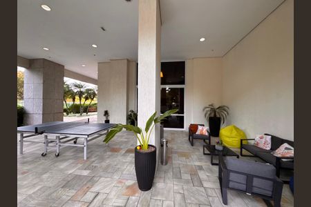 Apartamento à venda com 171m², 4 quartos e 2 vagasÁrea comum