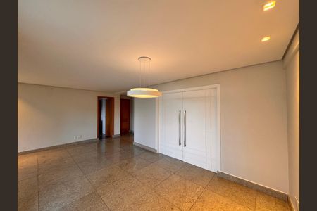Sala de apartamento à venda com 3 quartos, 171m² em Barra da Tijuca, Rio de Janeiro