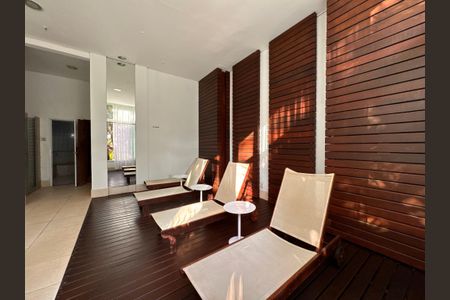 Apartamento à venda com 171m², 4 quartos e 2 vagasÁrea comum