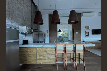 Apartamento à venda com 171m², 4 quartos e 2 vagasÁrea comum