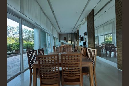 Apartamento à venda com 171m², 4 quartos e 2 vagasÁrea comum