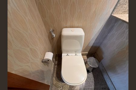 Apartamento à venda com 171m², 4 quartos e 2 vagasLavabo