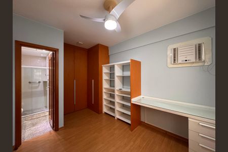 Apartamento à venda com 171m², 4 quartos e 2 vagasSuíte 2