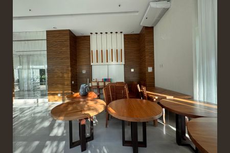Apartamento à venda com 171m², 4 quartos e 2 vagasÁrea comum