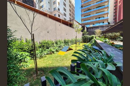 Apartamento para alugar com 30m², 1 quarto e sem vaga Apartamento para alugar com 30m², 1 quarto e sem vagaEspaço Pet