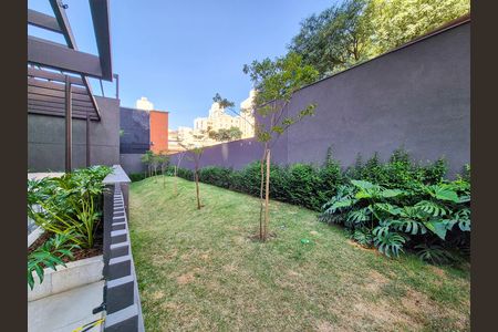 Apartamento para alugar com 30m², 1 quarto e sem vaga Apartamento para alugar com 30m², 1 quarto e sem vagaEspaço Pet