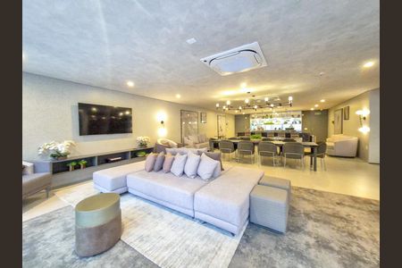 Apartamento para alugar com 30m², 1 quarto e sem vaga Apartamento para alugar com 30m², 1 quarto e sem vagaSalão de Festas