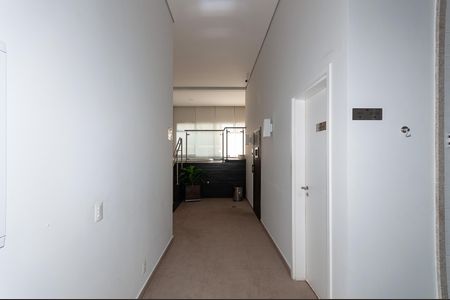 Studio à venda com 46m², 1 quarto e 1 vaga Studio à venda com 46m², 1 quarto e 1 vagaÁrea Comum