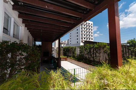 Studio à venda com 46m², 1 quarto e 1 vaga Studio à venda com 46m², 1 quarto e 1 vagaÁrea Comum