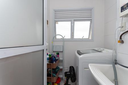 Studio à venda com 46m², 1 quarto e 1 vaga Studio à venda com 46m², 1 quarto e 1 vagaÁrea de Serviço