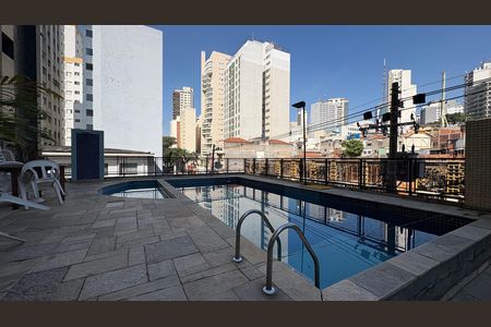 Apartamento à venda com 65m², 2 quartos e 1 vaga