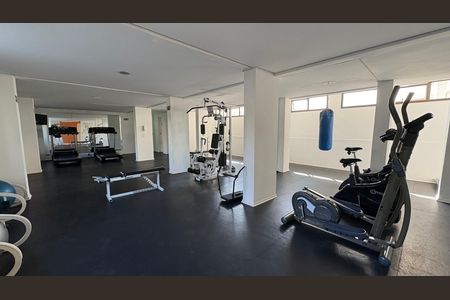 Apartamento para alugar com 2 quartos, 65m² em Aclimação, São Paulo