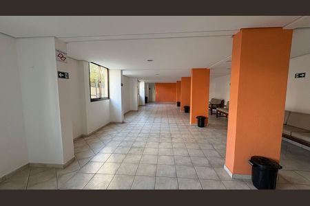 Apartamento para alugar com 2 quartos, 65m² em Aclimação, São Paulo
