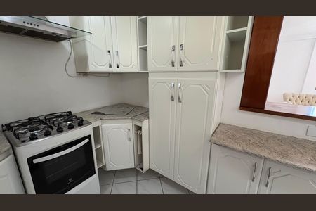 Apartamento para alugar com 2 quartos, 65m² em Aclimação, São Paulo