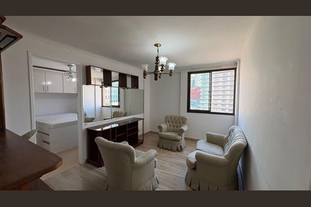 Apartamento à venda com 65m², 2 quartos e 1 vaga