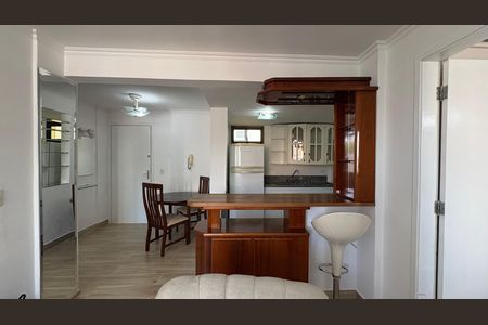 Apartamento à venda com 65m², 2 quartos e 1 vaga