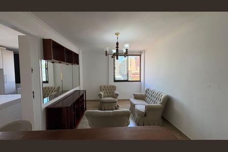 Apartamento à venda com 65m², 2 quartos e 1 vaga