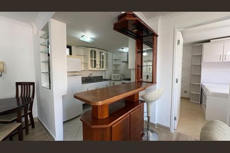 Apartamento à venda com 65m², 2 quartos e 1 vaga