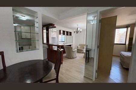 Apartamento à venda com 65m², 2 quartos e 1 vaga