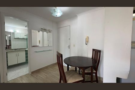 Apartamento à venda com 65m², 2 quartos e 1 vaga