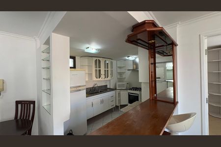 Apartamento à venda com 65m², 2 quartos e 1 vaga