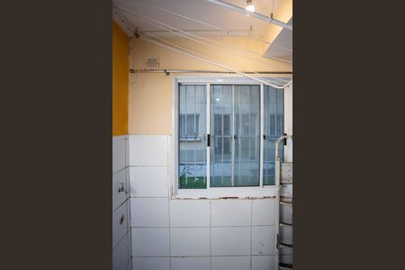 Apartamento para alugar com 48m², 2 quartos e 1 vagaÁrea de Serviço
