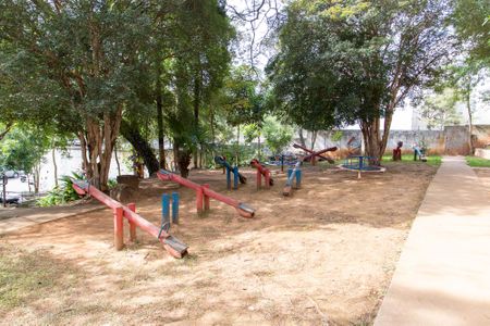 Apartamento para alugar com 48m², 2 quartos e 1 vagaÁrea comum