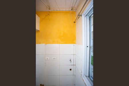 Apartamento para alugar com 48m², 2 quartos e 1 vagaÁrea de Serviço