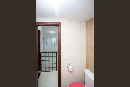 Apartamento para alugar com 48m², 2 quartos e 1 vagaBanheiro